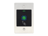 LECTOR EMPOTRABLE IP66 PIN HUELLA PUERTA EK2 SECUKEY